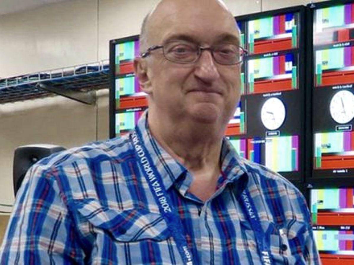 Muere el tercer periodista durante el Mundial de Qatar 2022