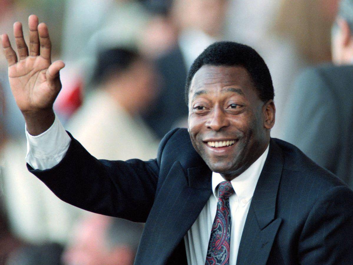 Pelé no responde a quimioterapia y está en cuidados paliativos, informan desde Brasil