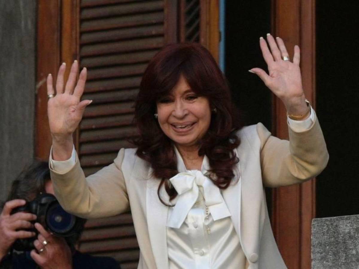 ¿Qué pasará con Cristina Kirchner tras ser condenada? ¿Irá a prisión?