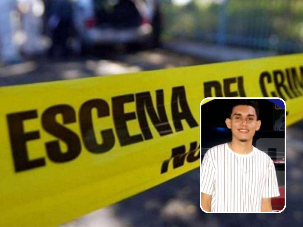 Guardia de seguridad mata a joven que discutía con su novia en Puerto Cortés