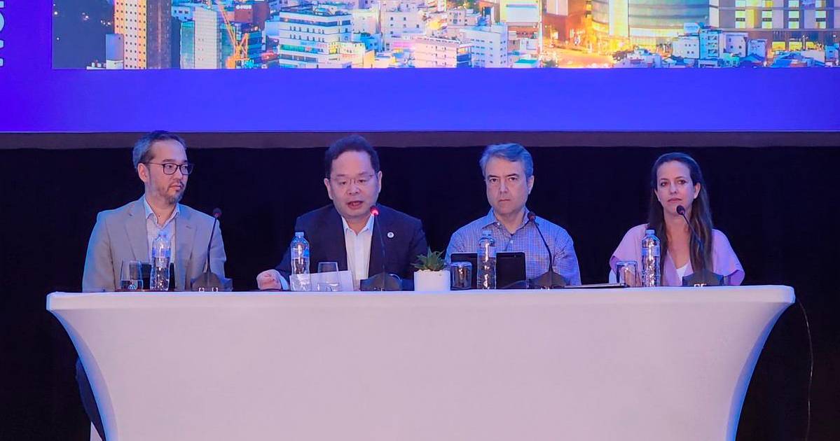 Samsung apoya la candidatura de Busan para albergar la Expo World 2030
