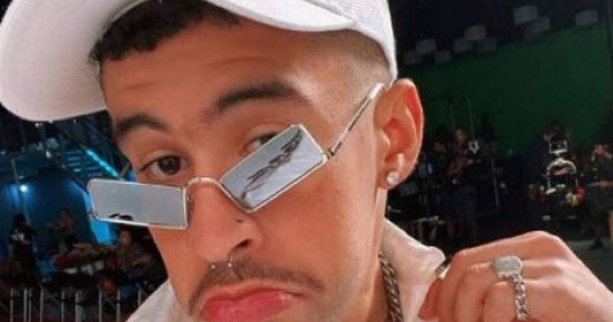 La Guerra de la NBA - Benito Bad Bunny no tuvo el mejor partido