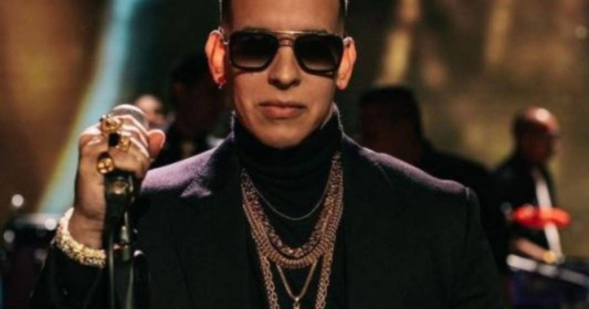 Daddy Yankee recibió un balazo en la pierna cuando era joven: la terrible  historia, Univision Famosos