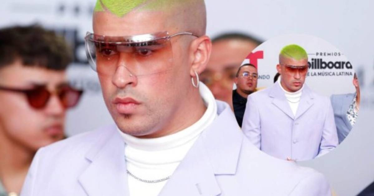 Conoce a la guapa mamá de Bad Bunny (FOTOS), Entretenimiento