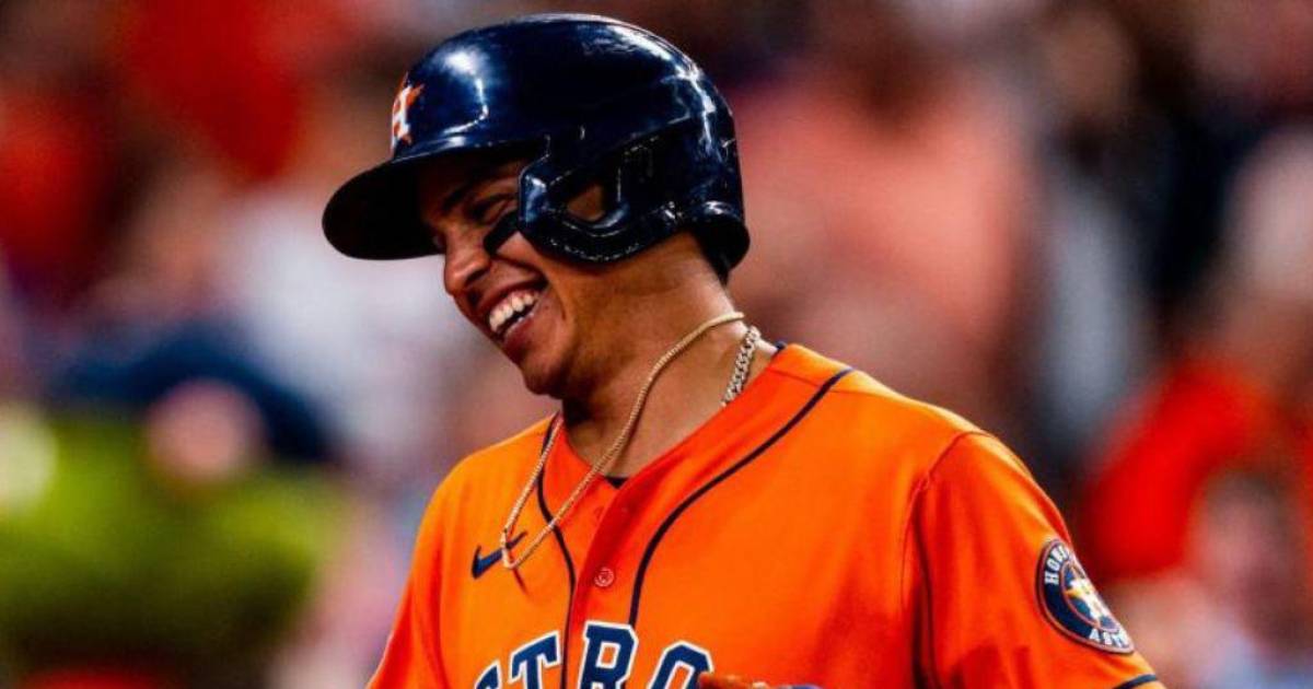 Cuál es el nuevo puesto que le han asignado a Mauricio Dubón en los Astros?