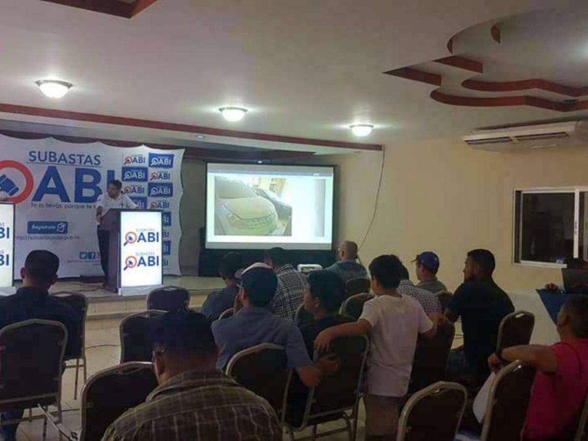 Congreso de Honduras creará normativa para regular a la sustituta de la OABI, dice director