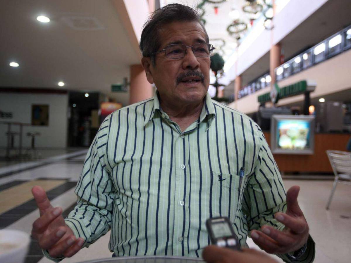 A 11 años de su asesinato, voz de Alfredo Landaverde sigue vigente