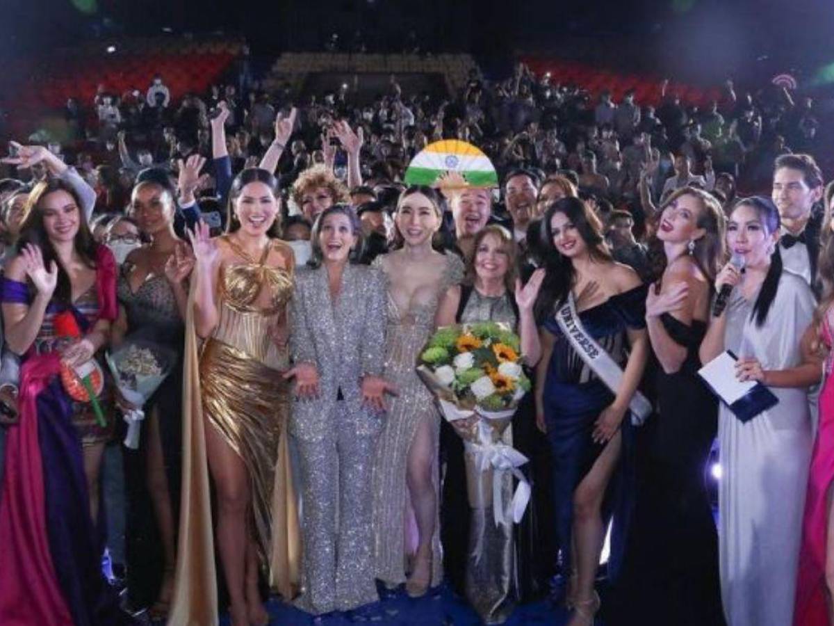 Miss Universo 2023: ¿quiénes conducirán el certamen, a qué hora y dónde será?