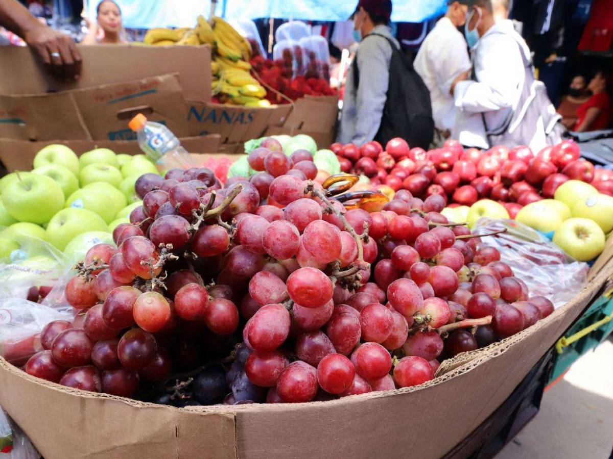 Platillos navideños ya deleitan el paladar de los capitalinos