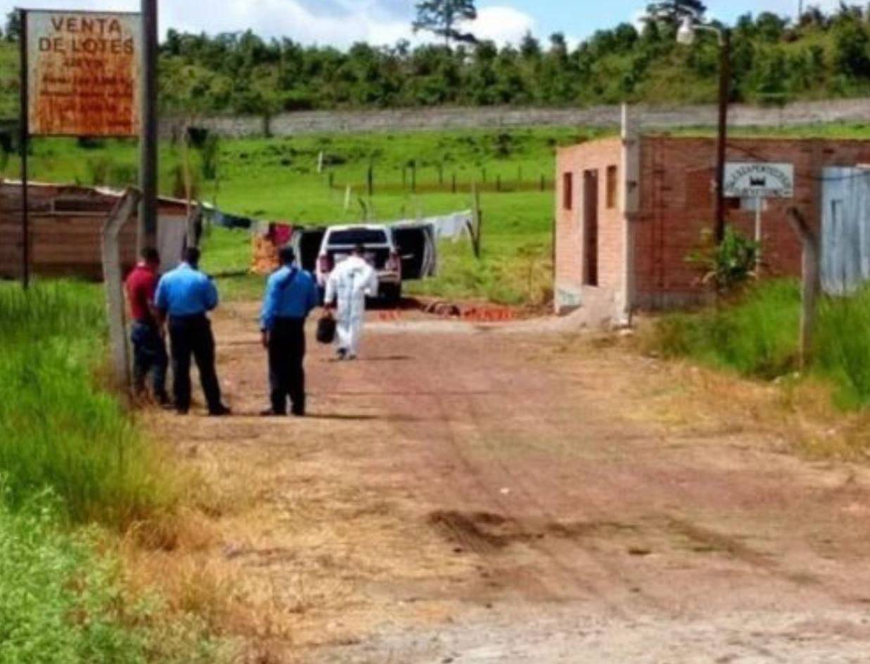 Fiscalía pide más de 35 años de cárcel para sicarios de abogado hondureño