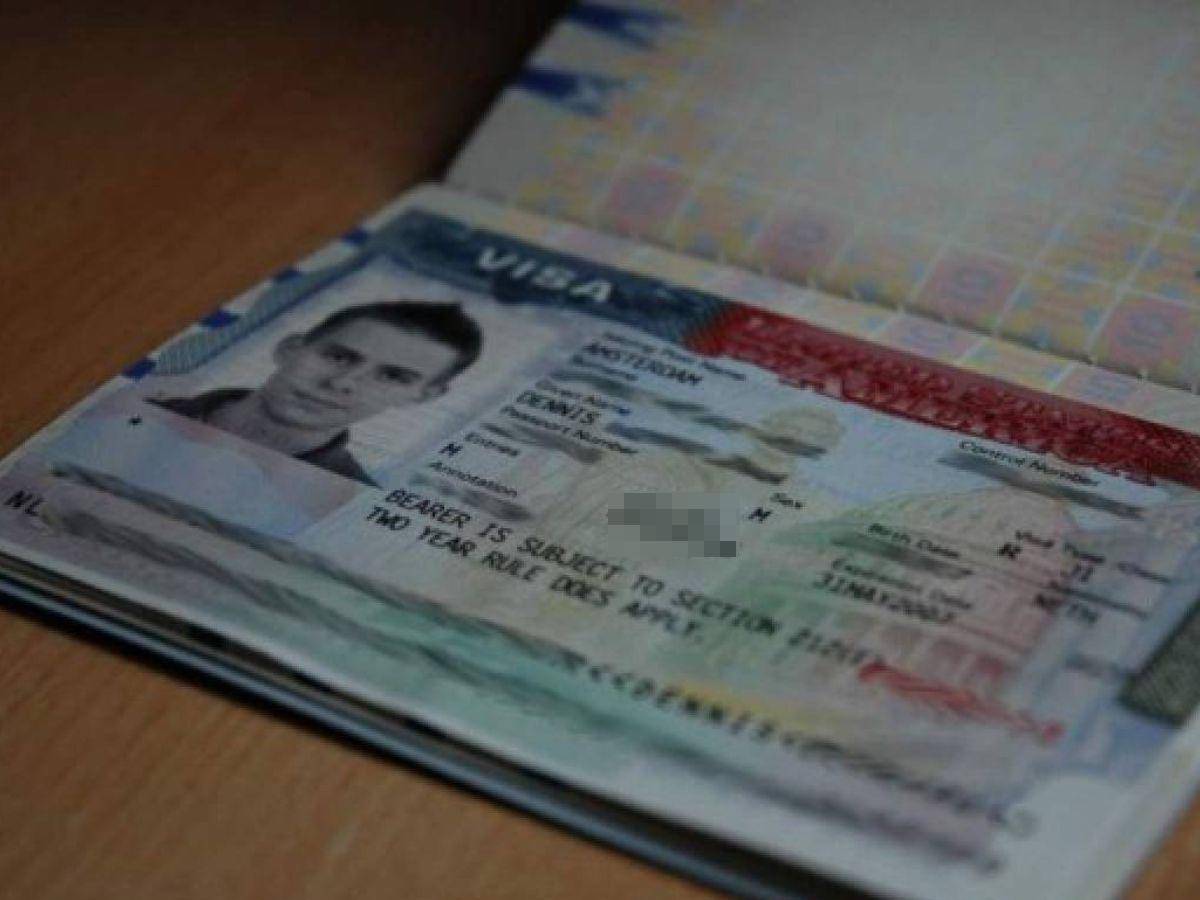 ¿Cómo obtener una de las 64,000 visas que Estados Unidos emitirá en 2025?