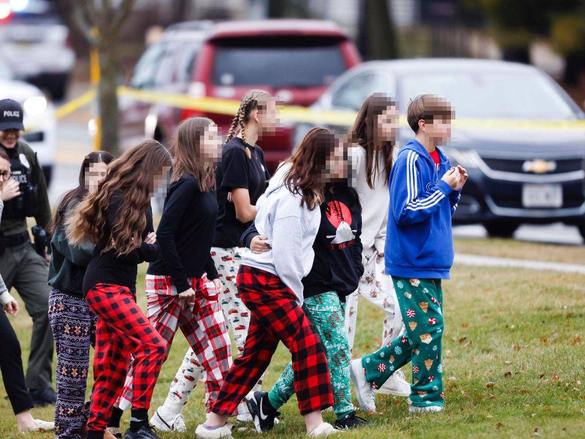 ¿Qué se sabe del tiroteo en una escuela cristiana de Wisconsin?