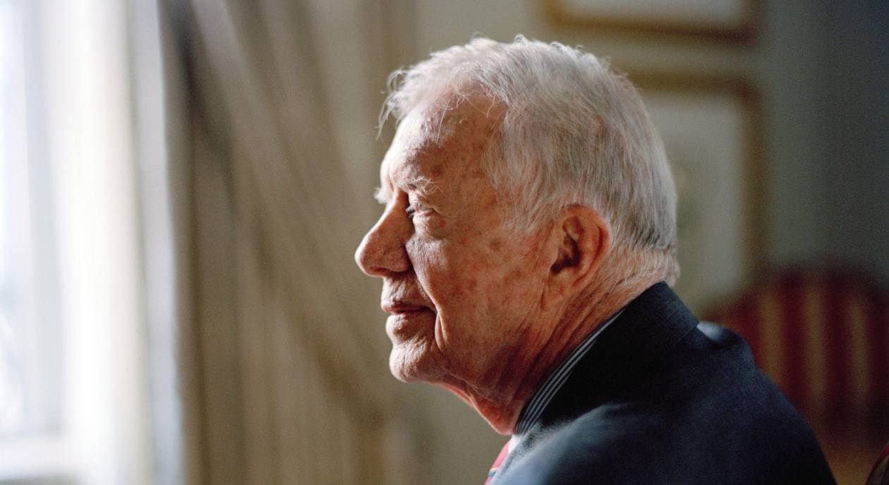 Jimmy Carter y su legado en derechos humanos: lecciones para hoy