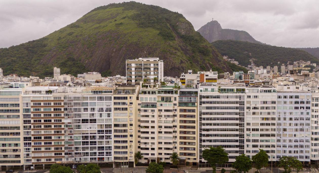 Cuartos de servicio en Brasil, símbolo de racismo y herencia colonial