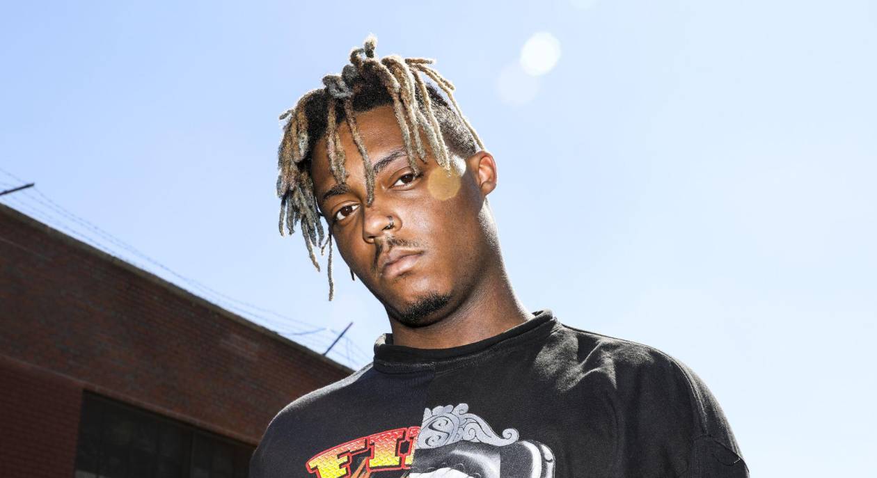 Juice WRLD revive en Fortnite: un homenaje de su madre y la industria musical