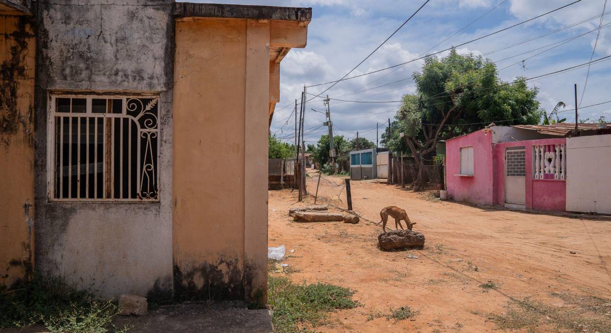 Éxodo y desolación en Maracaibo: el abandono de la capital petrolera de Venezuela