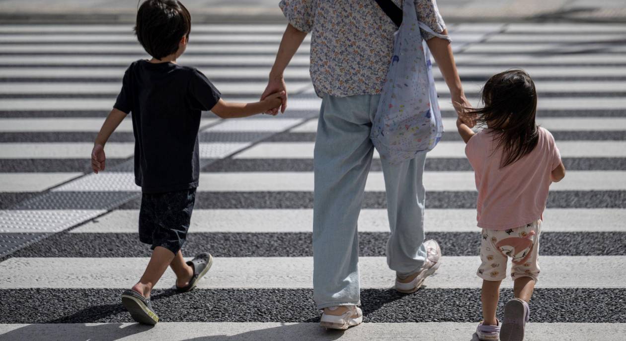 Crisis de natalidad: Japón y el desafío de las tasas de fertilidad