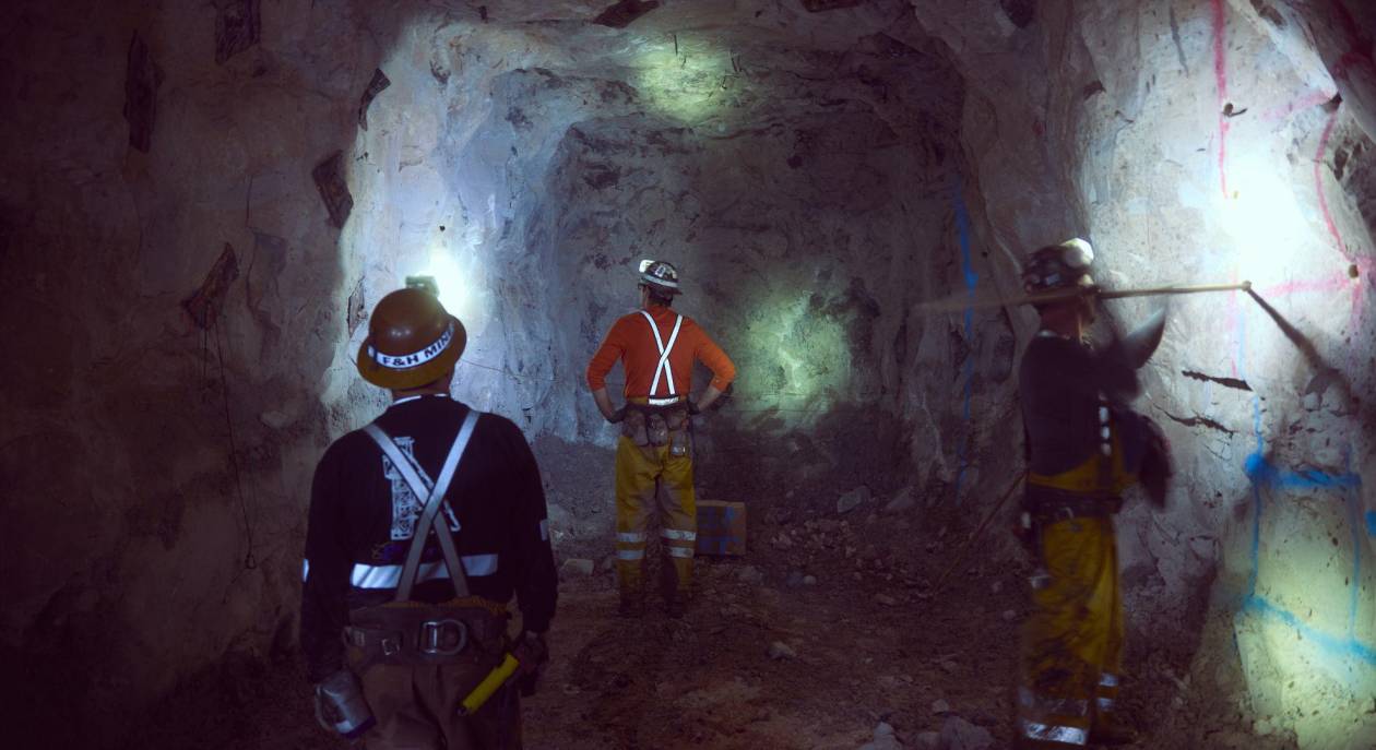 Reactivan minería de uranio en el oeste de Estados Unidos por demanda energética