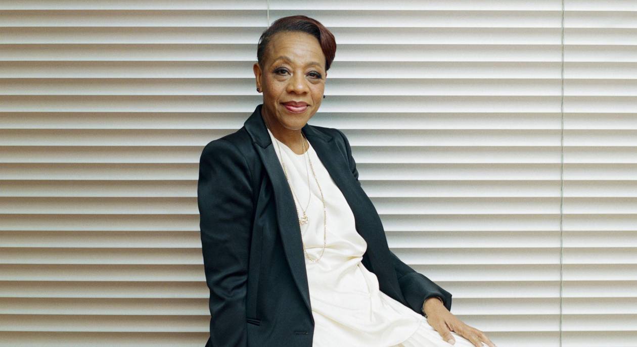 Marianne Jean-Baptiste y su regreso con Mike Leigh en Hard Truths