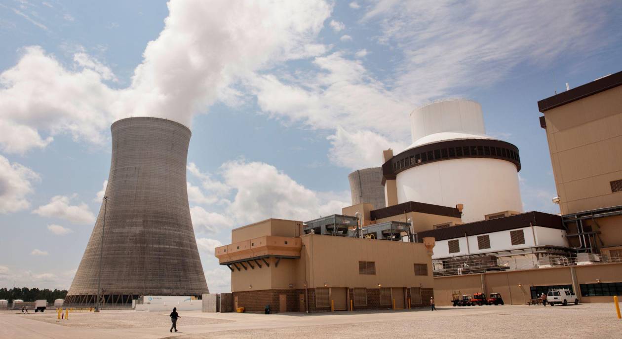 Google, Microsoft y otros gigantes invierten en energía nuclear para operar IA