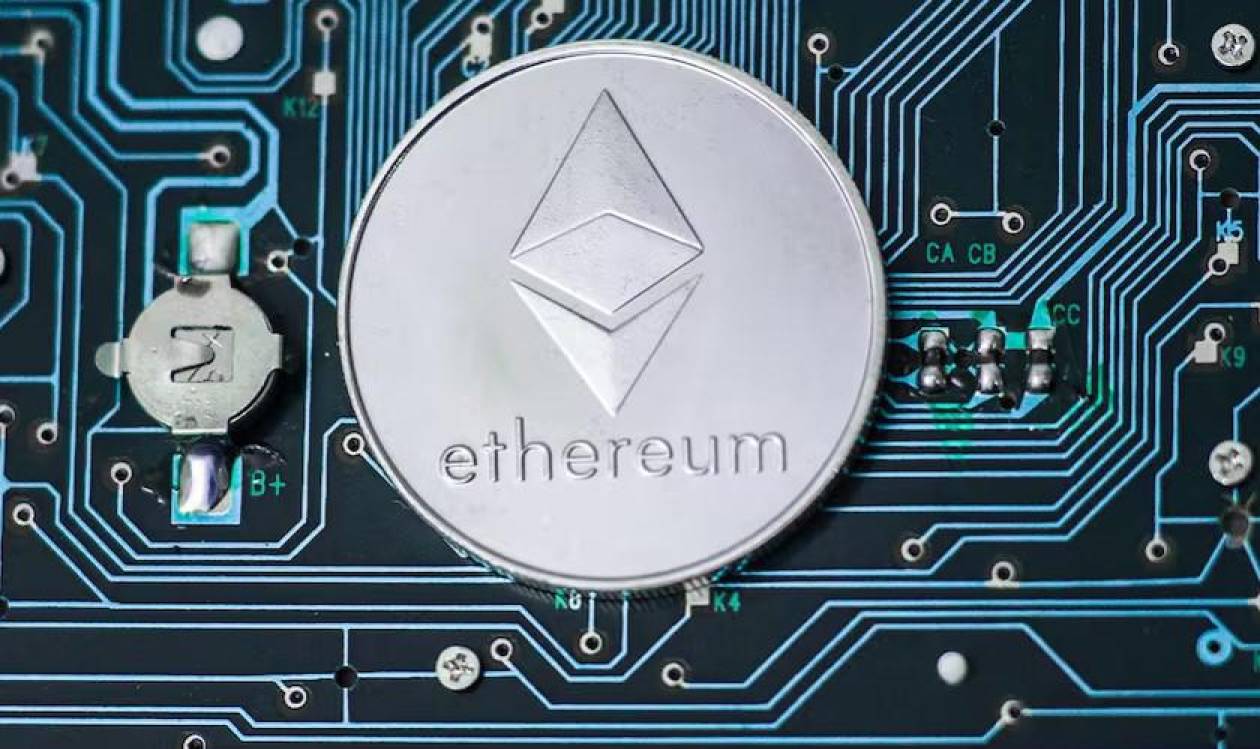 Plan de escalabilidad de Ethereum