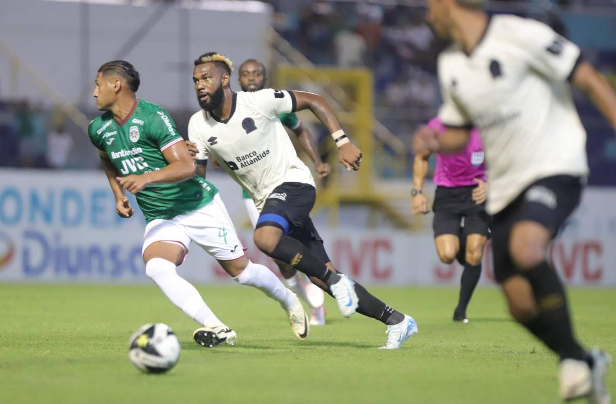 La cultura de los aficionados al fútbol en Honduras