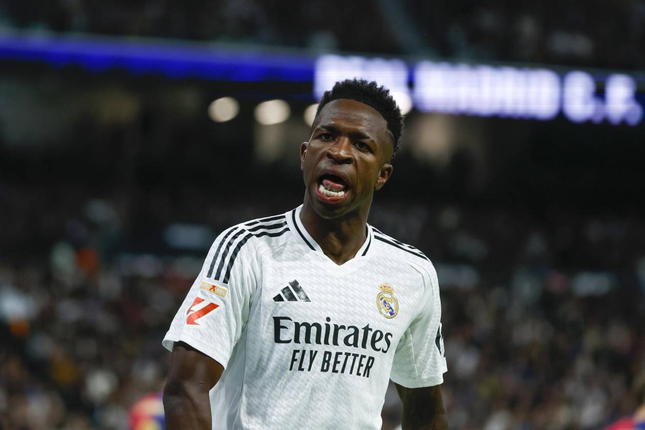 Vinicius envía mensaje tras perder el Balón de Oro: ¿Qué dijo el jugador de Real Madrid?