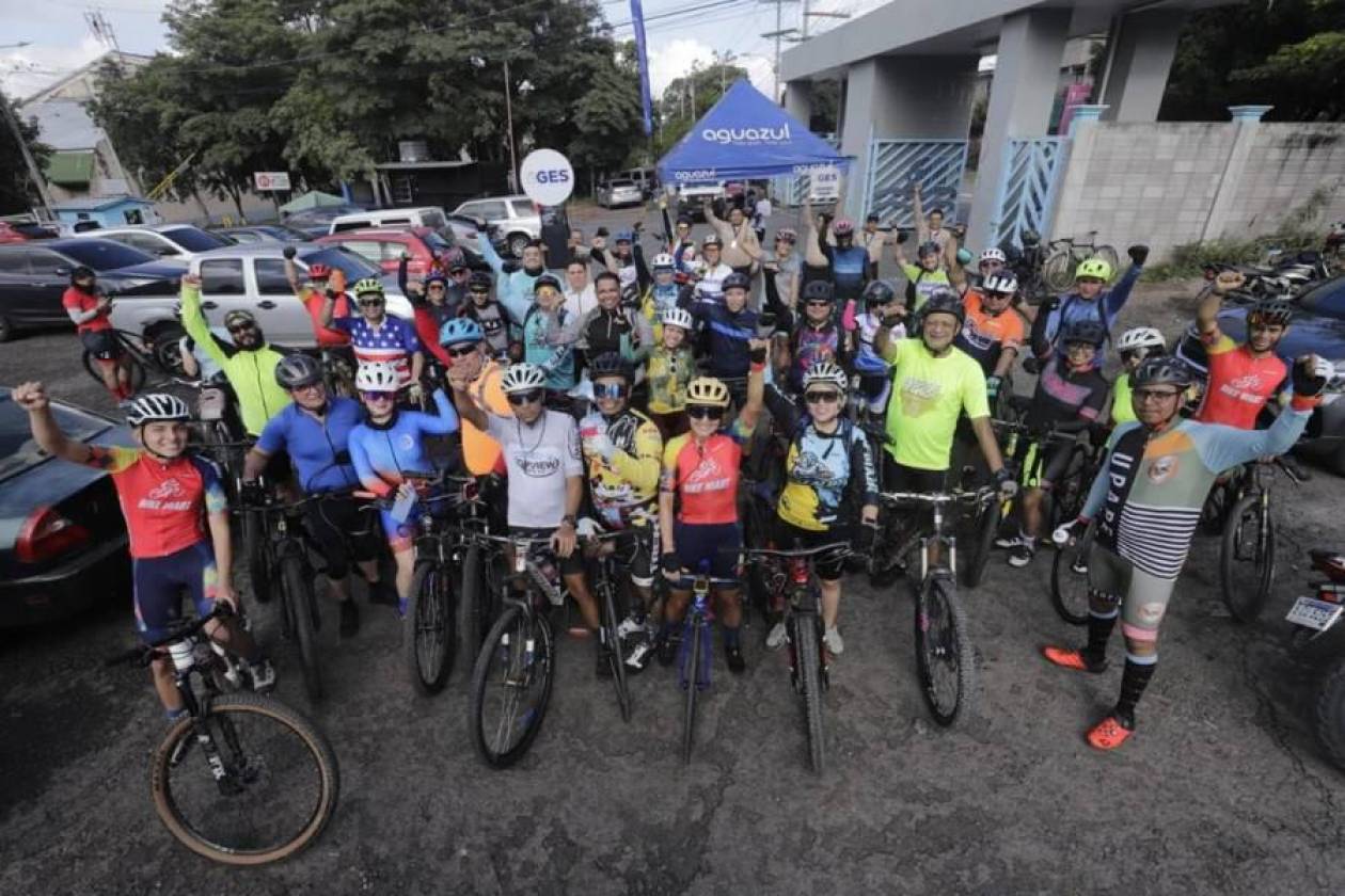 Mañana y el sábado se entregarán los kits de la Vuelta Ciclística de EL HERALDO 2024