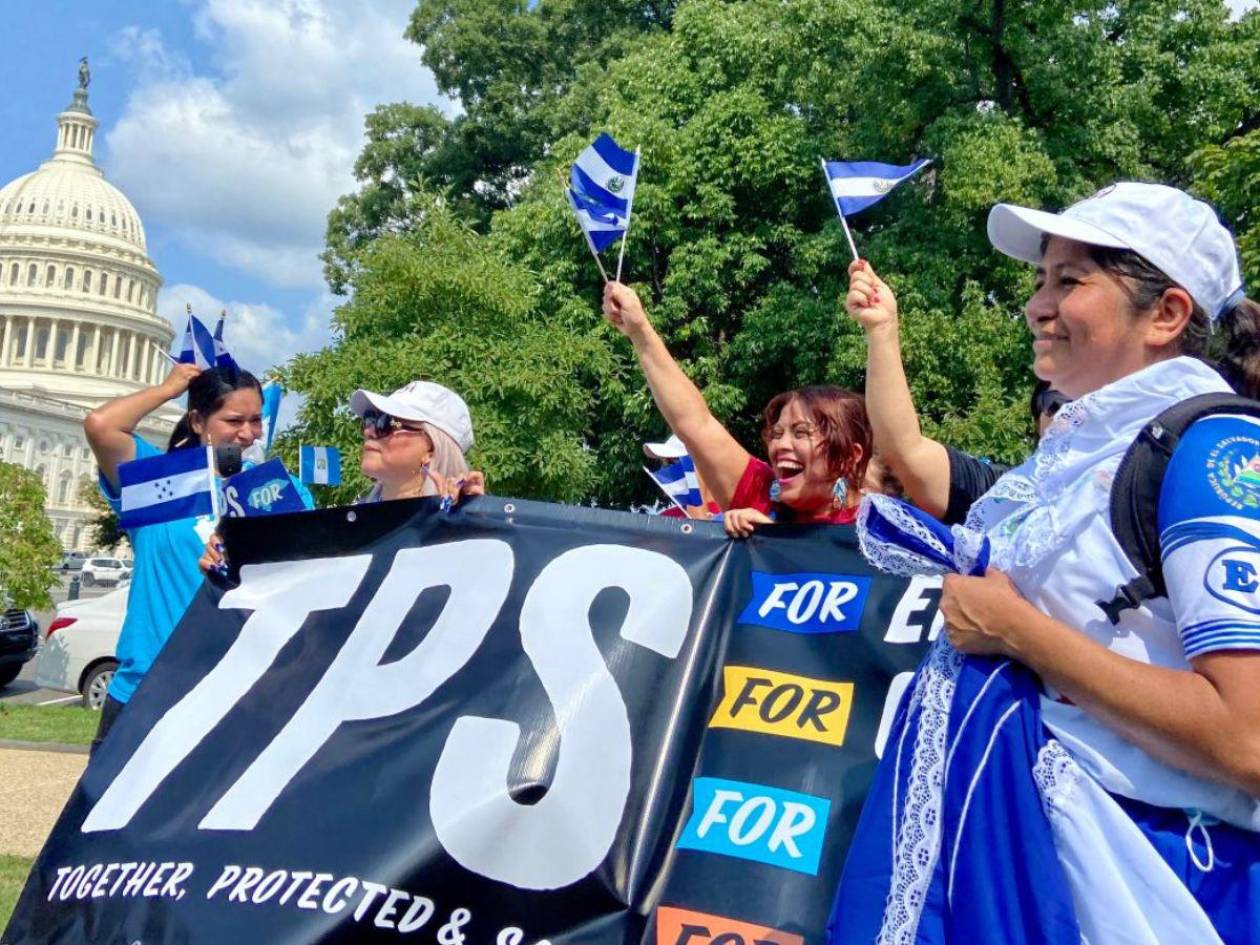 ¿Por qué no hay extensión de TPS para Honduras? Esto dice Cancillería