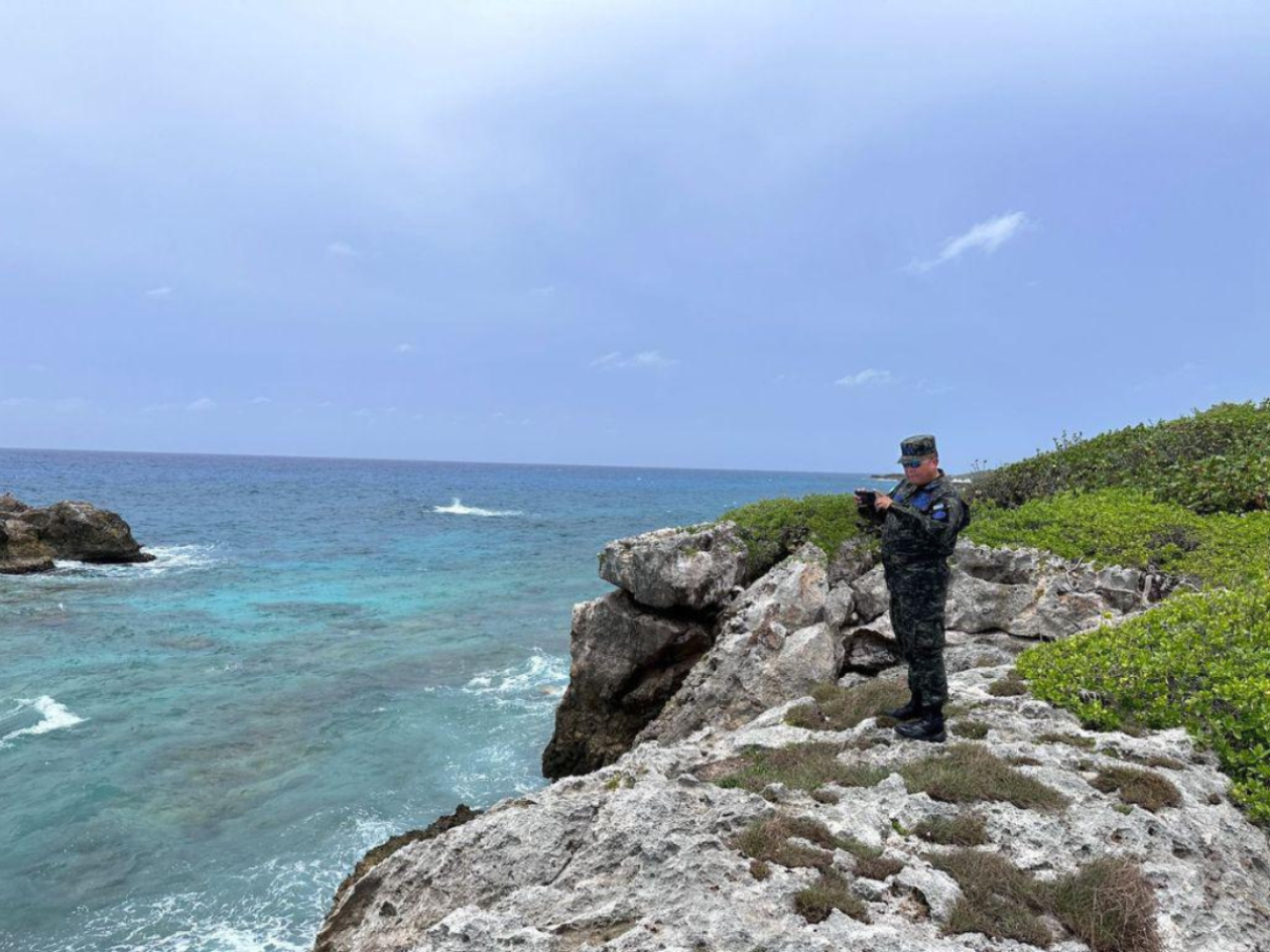 Cárcel en Islas del Cisne: dudas y sospechas por licencia ambiental bajo reserva