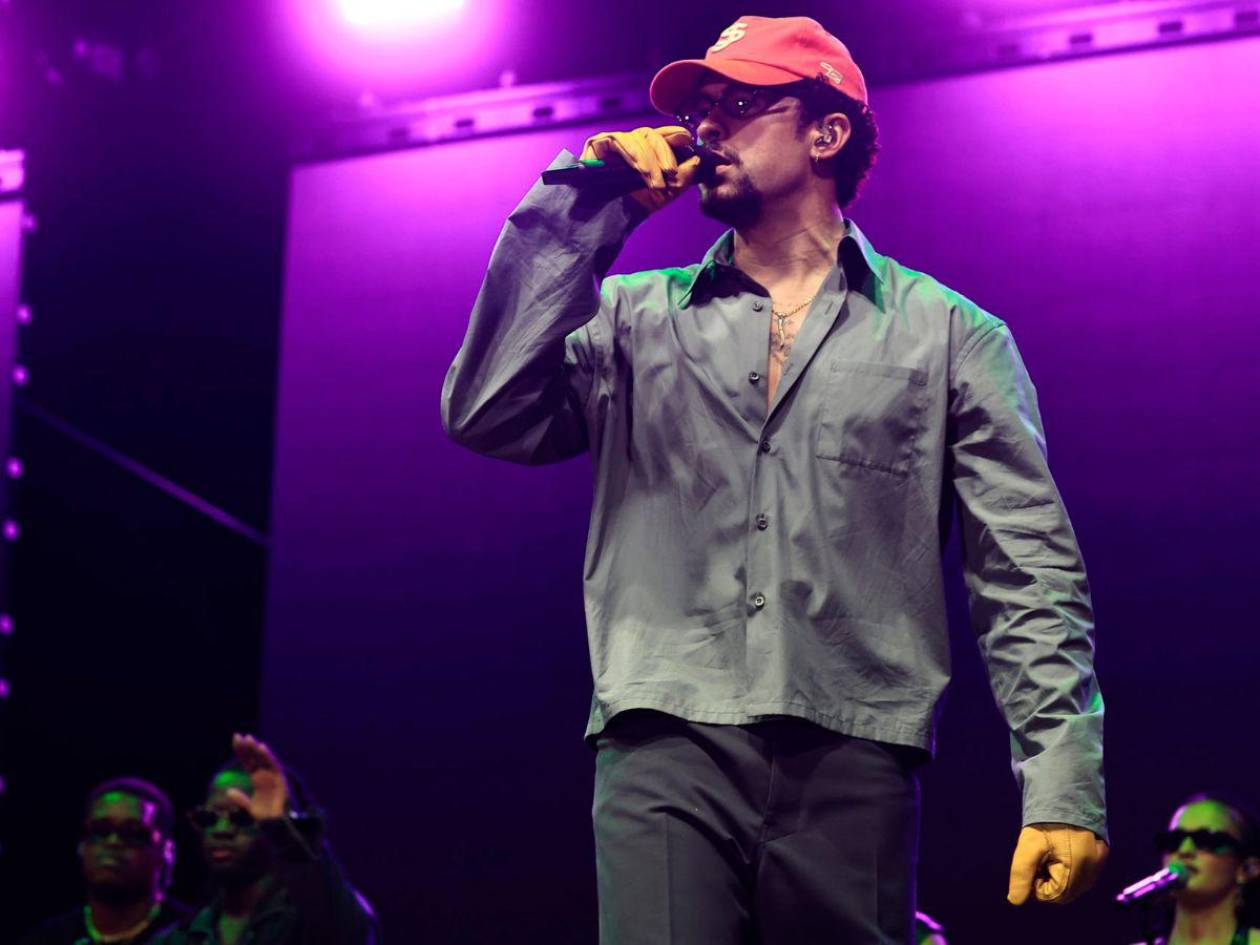 Bad Bunny a puertorriqueños: “Escuchen a su corazón y no se dejen engañar”