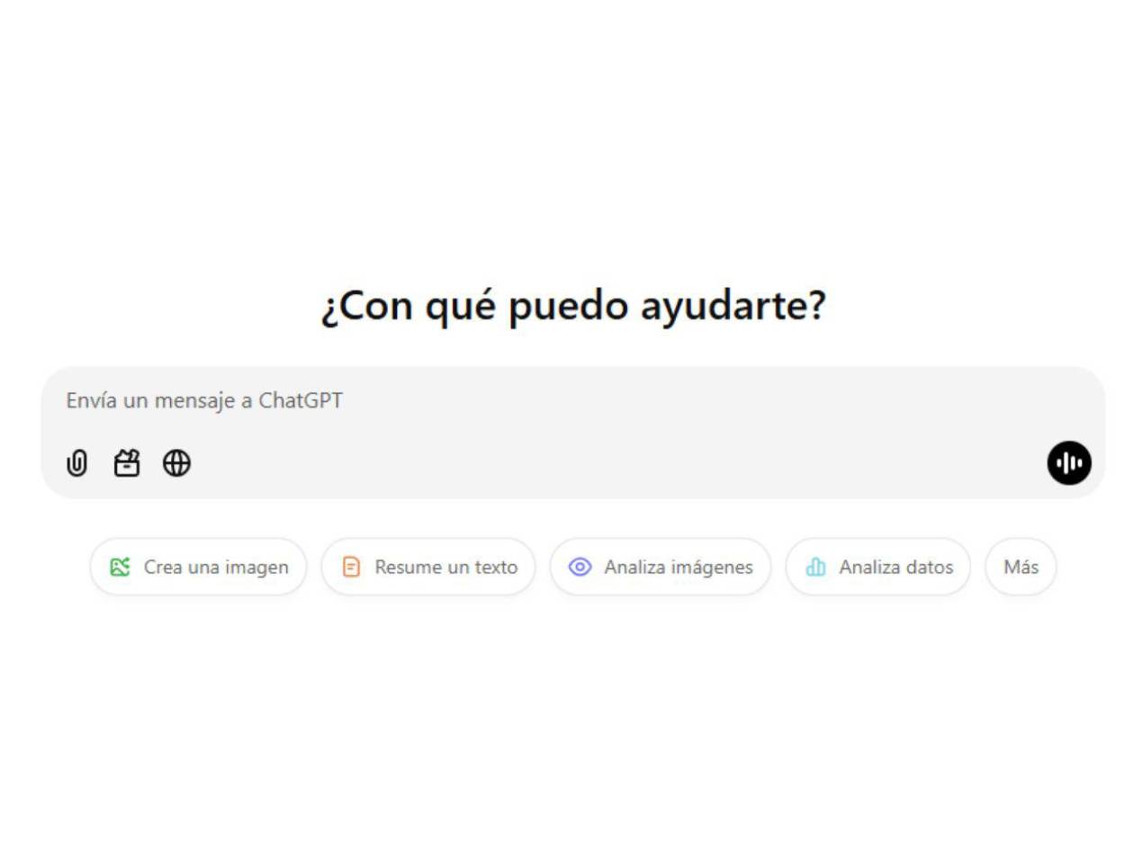 ChatGPT deja de funcionar en todo el mundo