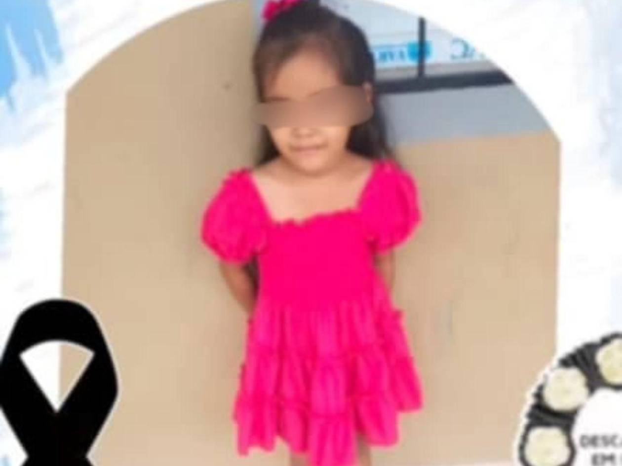 Niña muere tras emboscada mientras regresaban de campaña evangelística en Yoro