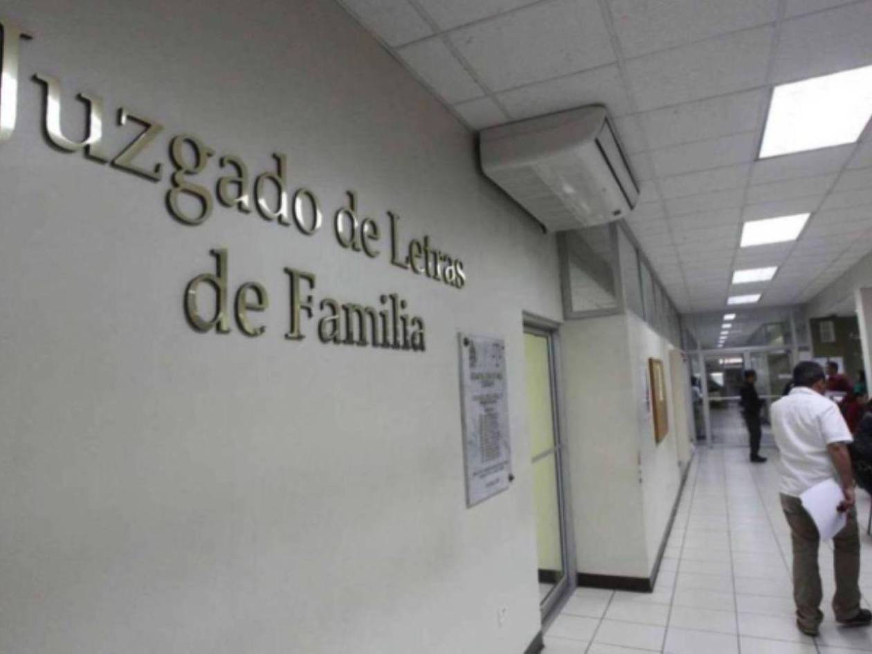 Por deudores, al menos 20 padres y madres están inscritos en el Redam