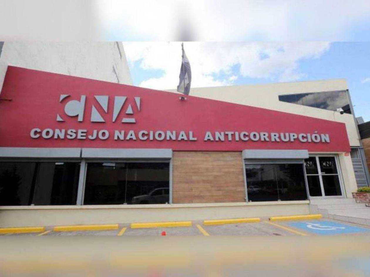 CNA reacciona a anuncio del fiscal general de retomar casos de la Maccih