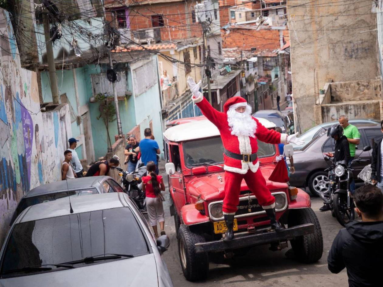 Los mitos de la Navidad: ¿Qué tanto de lo que celebramos es verdad?