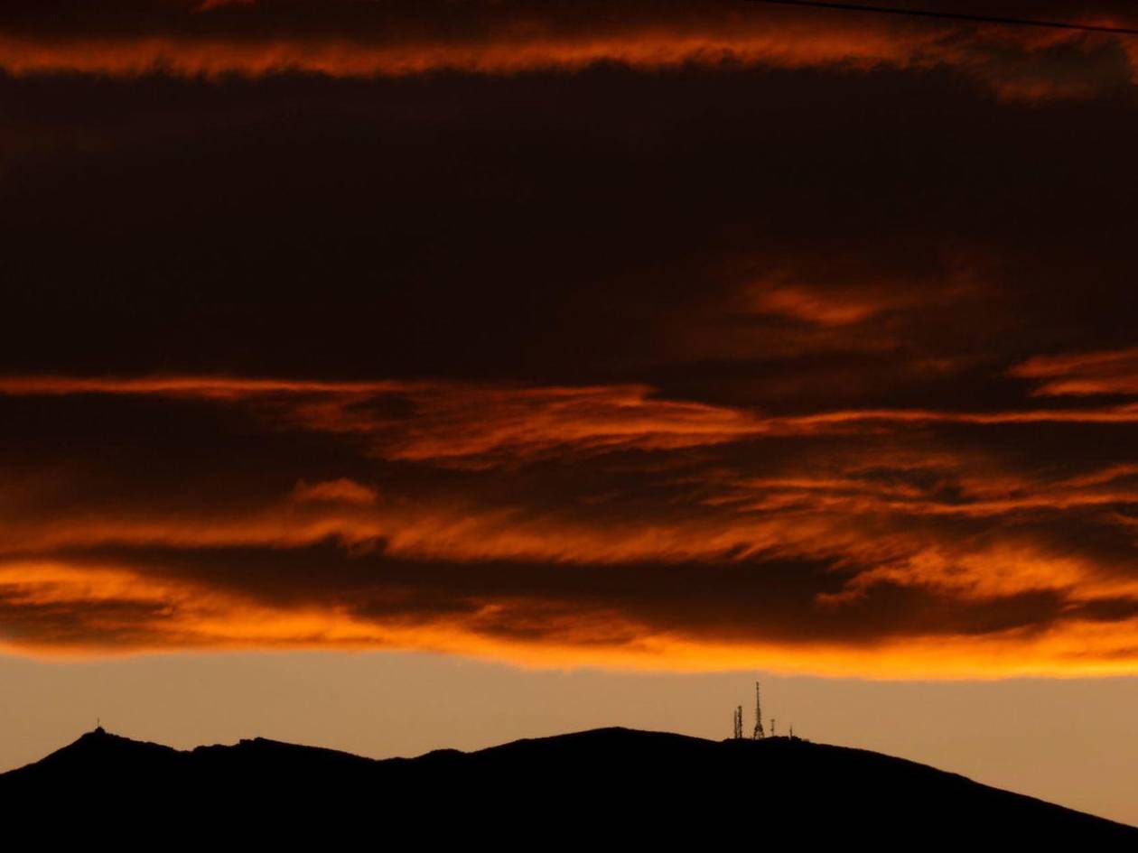 ¿Por qué el 21 de diciembre es el día más corto y la noche más larga del año?