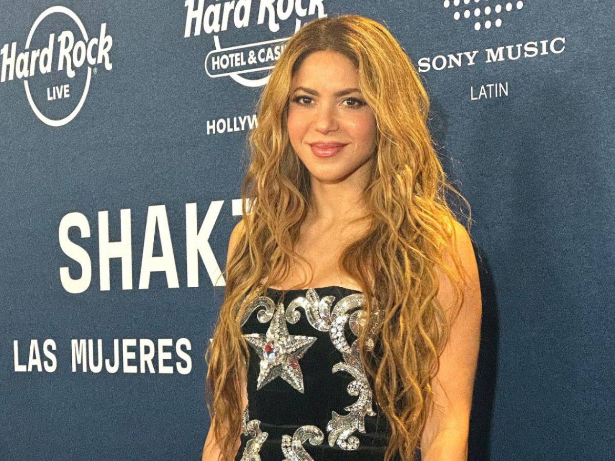 Shakira volverá a darle voz a Gazelle en la segunda entrega de “Zootopia”