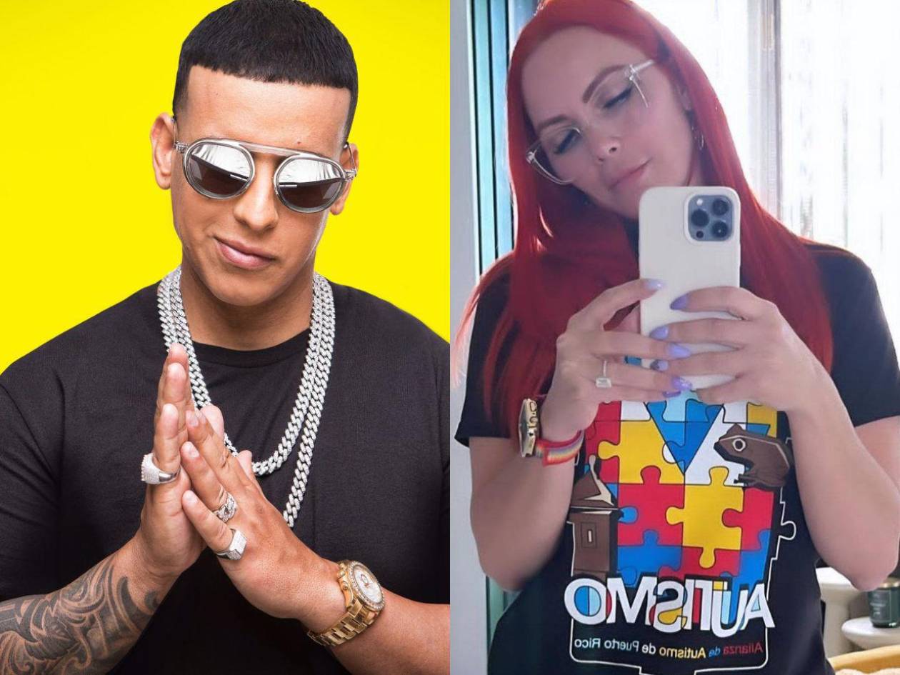 Daddy Yankee retoma el control de sus empresas tras acuerdo mutuo con Mireddys González