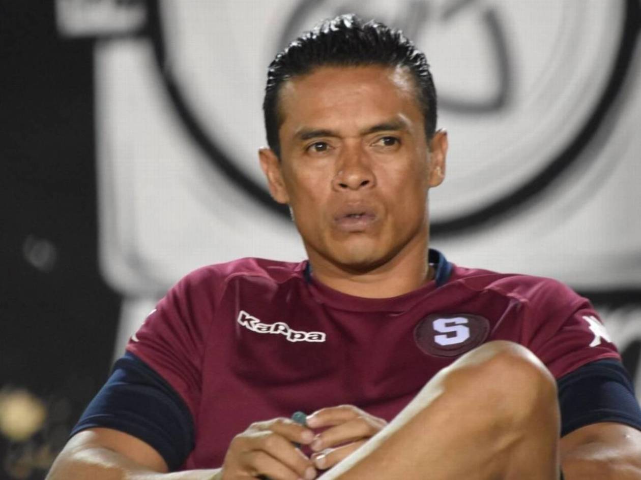 Walter ‘Paté’ Centeno revela por qué “echó” a Rubilio Castillo del Saprissa