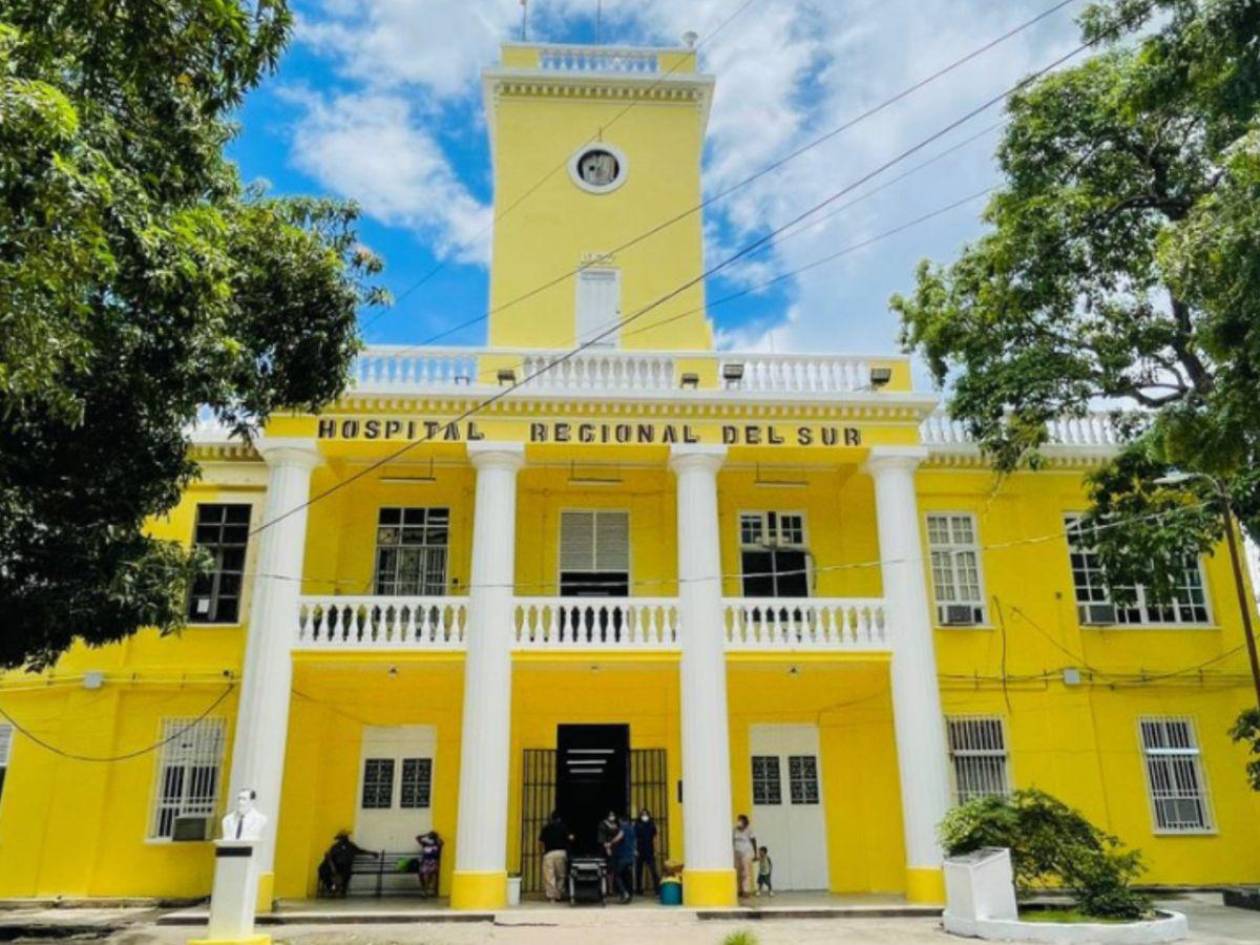 Fallecen cuatro bebés antes de ingresar a la emergencia del Hospital del Sur