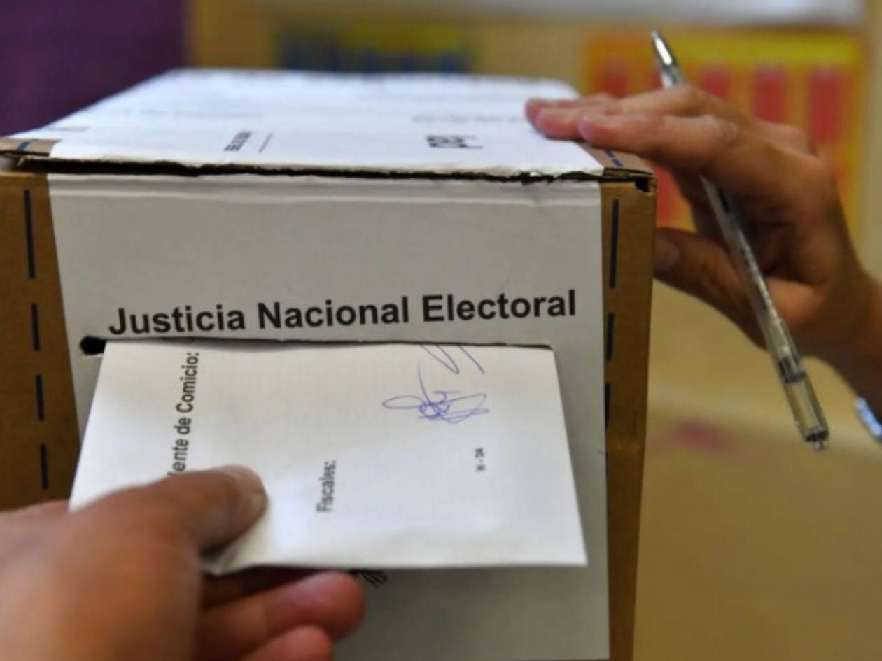 Milei impulsa un proyecto de ley para eliminar las elecciones primarias