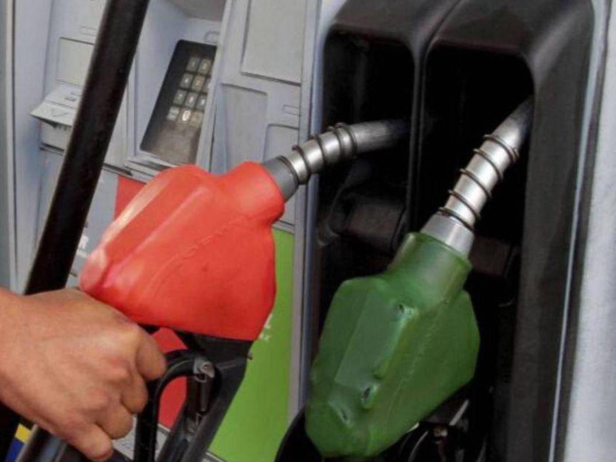 ¿Cómo se moverán precios de los combustibles en las siguientes semanas en Honduras?