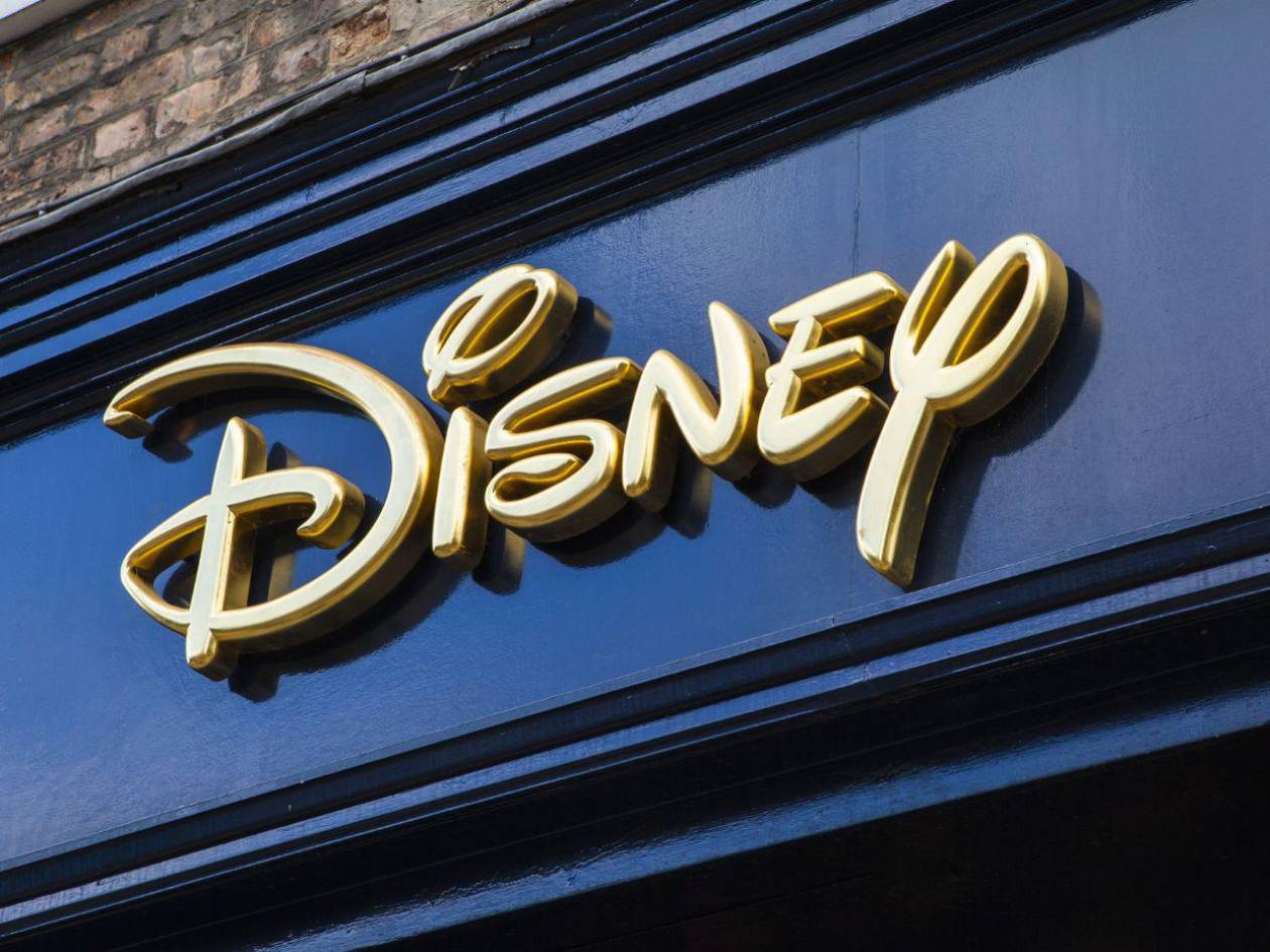 Disney dona millonaria cifra para ayudar a recuperar Los Ángeles