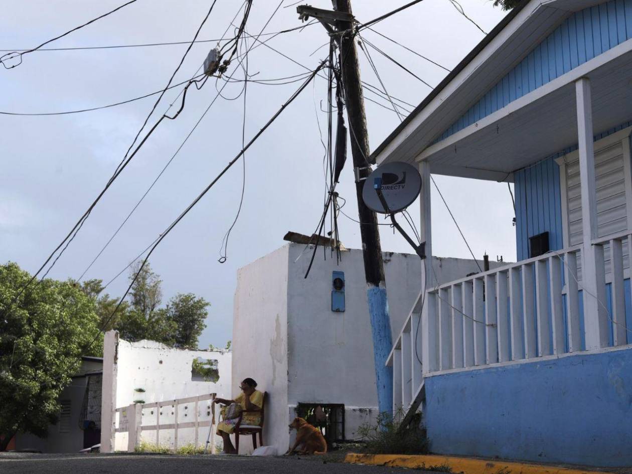 Restablecen el 98% de la electricidad en Puerto Rico tras apagón masivo