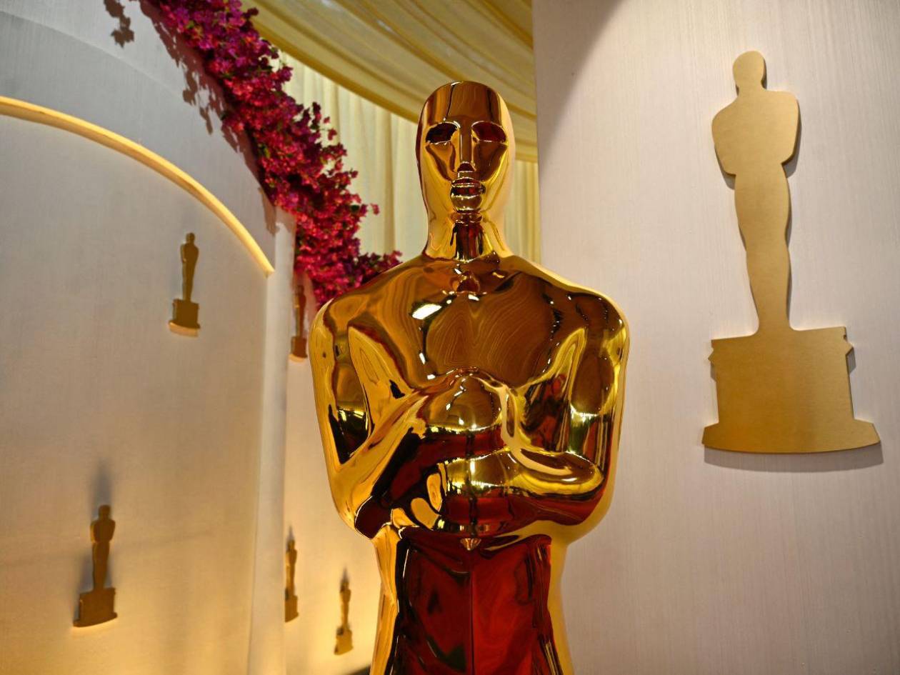 Oscar 2025: ¿Por dónde se transmitirá la entrega de premios?