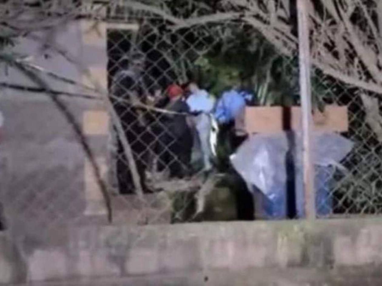 Mujeres tirotean a hombre hasta matarlo dentro de su casa en Tatumbla