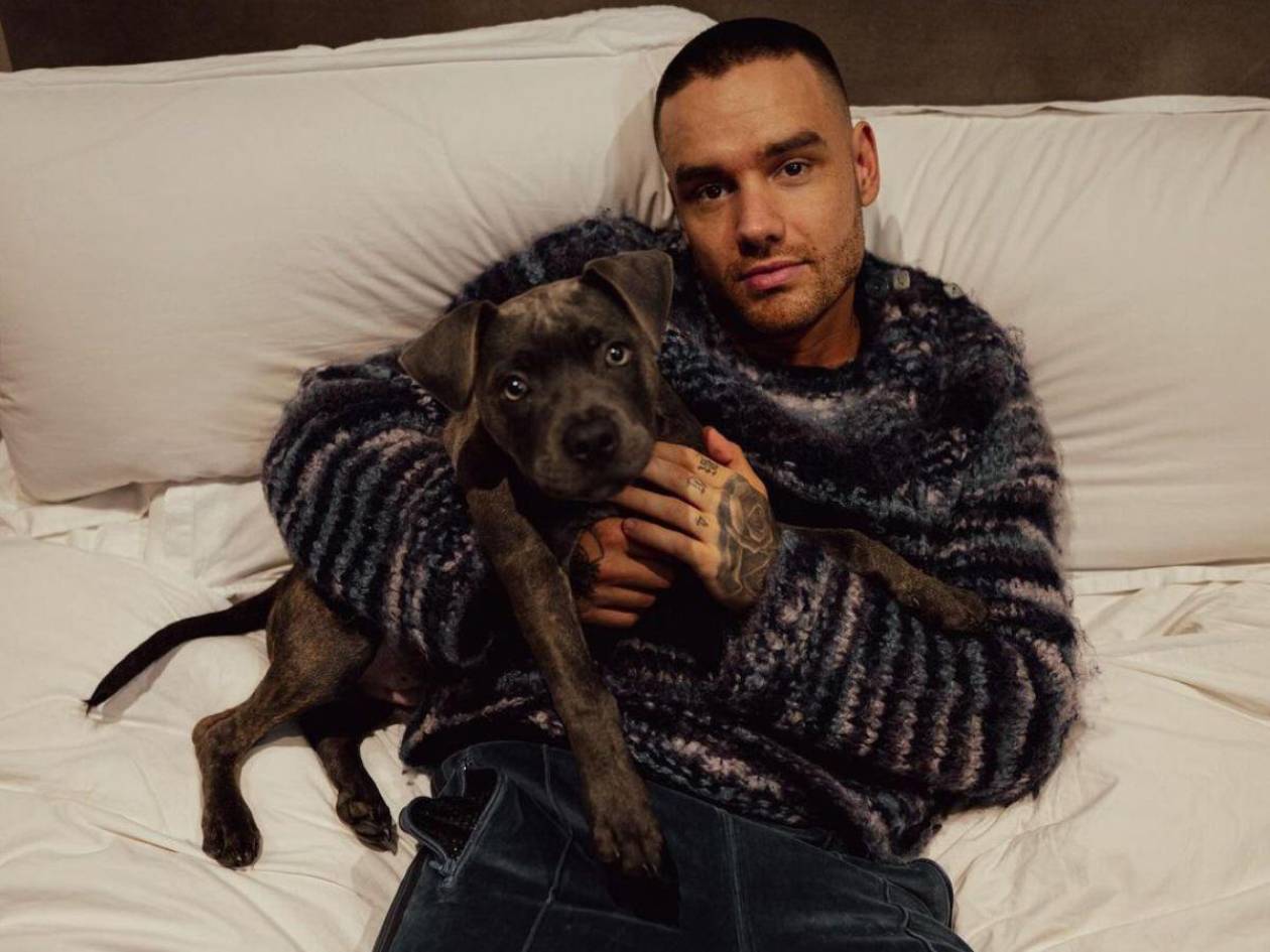 Video revela nuevos detalles del fallecimiento de Liam Payne