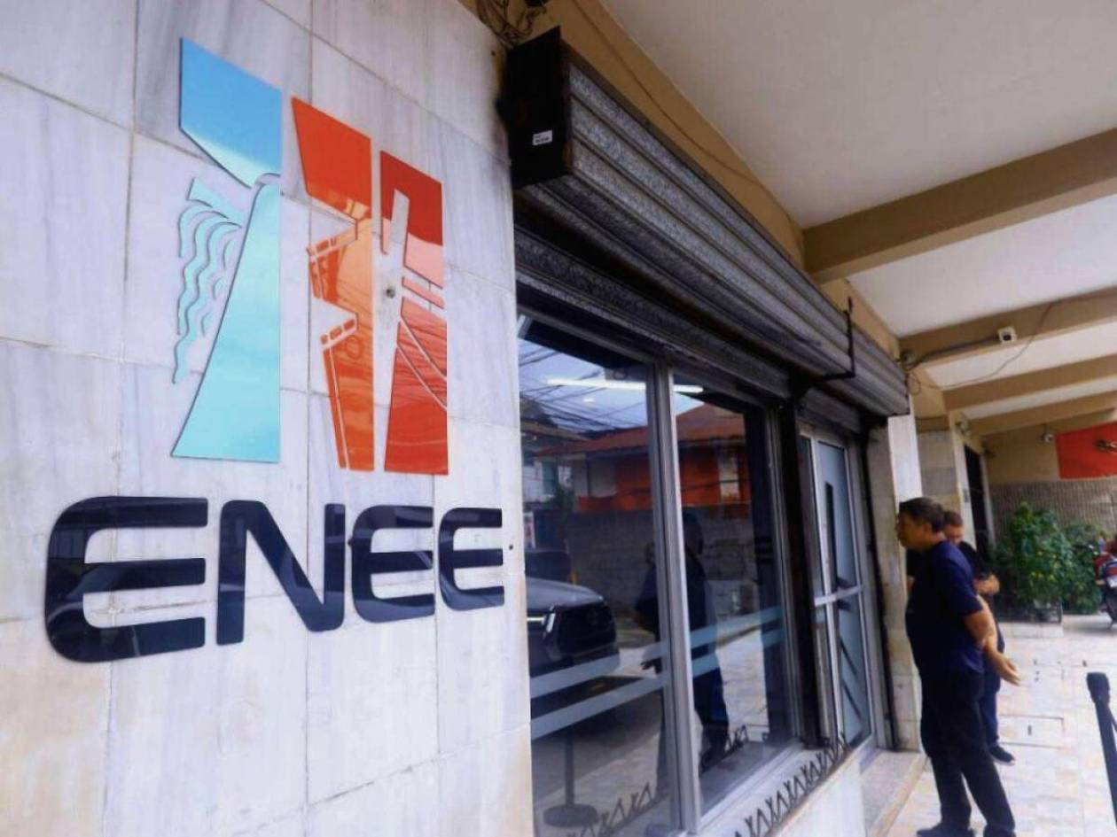 Comité se unirá al rescate de las finanzas y bajar pérdidas de la ENEE