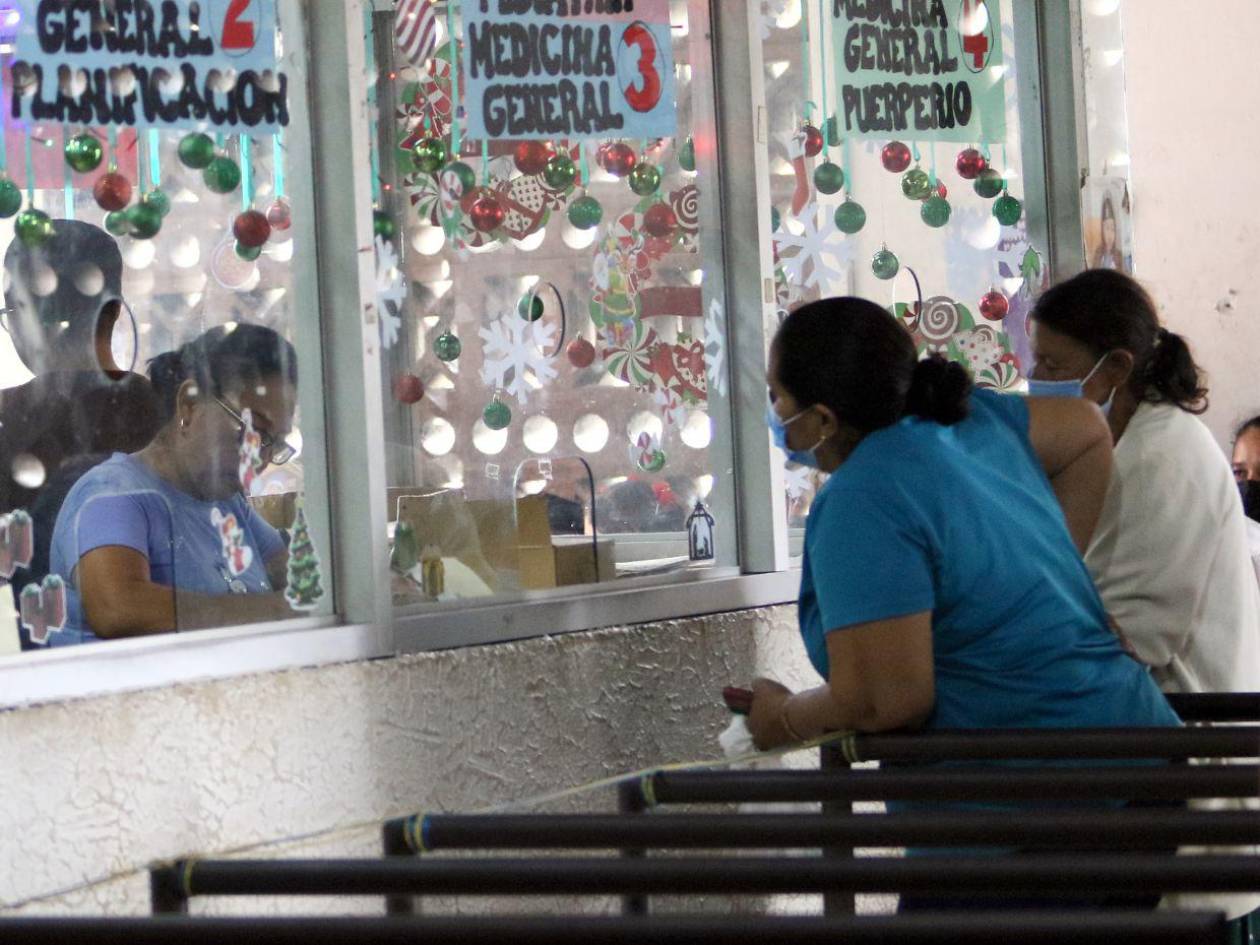 Salud regulará el uso de la PAE en niñas y mujeres adultas de Honduras